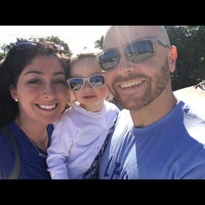 Meet your Posher, Kristi